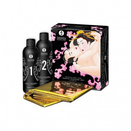 Большой набор для удовольствий Shunga 9409_31992 (2 pcs)