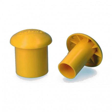 Kaitsevahend EDM 85142 Ø 16-32 mm Vardad (50 Ühikut)