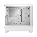 ATX Semi-tower Korpus Fractal Pop Air Valge