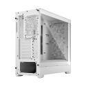 ATX Semi-tower Korpus Fractal Pop Air Valge