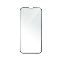 5D Full Glue Tempered Glass - for Samsung Galaxy A15 4G / A15 5G black