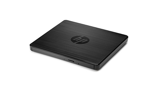 HP external DVD-RW 