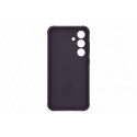 Samsung Galaxy S24 Shield Cover Dark Violet