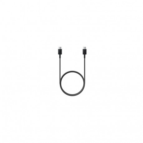 Samsung Type-C to Type-C 3A 1m Cable Black