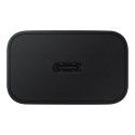 Samsung Power Adapter 15W Type-C (with cable) Black