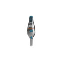 Black &amp; Decker NVC215WA-QW handheld vacuum Blue, Silver Bagless