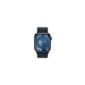 Apple Watch Series 9 41 mm Digital 352 x 430 pixels Touchscreen Black Wi-Fi GPS (satellite)