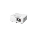 Optoma GT2000HDR data projector Short throw projector 3500 ANSI lumens DLP 1080p (1920x1080) 3D Whit