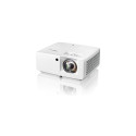 Optoma GT2000HDR data projector Short throw projector 3500 ANSI lumens DLP 1080p (1920x1080) 3D Whit