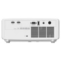 Optoma GT2000HDR data projector Short throw projector 3500 ANSI lumens DLP 1080p (1920x1080) 3D Whit