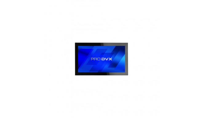 ProDVX APPC-15XP-R23 Rockchip RK3399 39.6 cm (15.6&quot;) 1920 x 1080 pixels Touchscreen 4 GB DD