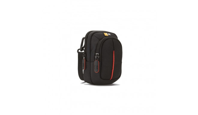 Case Logic DCB-302BK Compact case Black