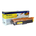 Tooner Brother TN241Y Yellow 1400lk@5%  DCP 9015CDW, 9020CDW, HL-3140cw, 3150CDW, 3170CDW, MFC 9140C