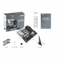 Asus PRIME B760M-A WIFI D4 Processor family Intel Processor socket LGA1700 DDR4 DIMM Supported hard 