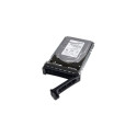 Dell HDD 2.5" / 600GB / 10k / SAS / 12Gb / 512n / Hot-plug / 15G Rx40 Tx50