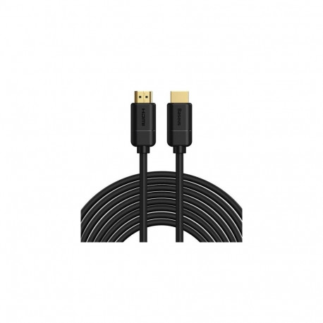 Kaabel HDMI-HDMI 8m (HDMI 2.0) must, BASEUS