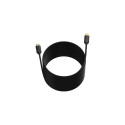 Kaabel HDMI-HDMI 8m (HDMI 2.0) must, BASEUS