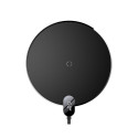 Juhtmeta laadija 15W, toitenäidikuga