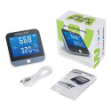 Levenhuk Wezzer Air PRO DM30 Air Quality Monitor