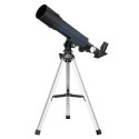 (EN) Discovery Spark Travel 50 Telescope with book