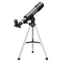 (EN) Discovery Spark Travel 50 Telescope with book