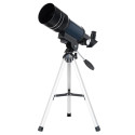 (EN) Discovery Spark 703 AZ Telescope with book