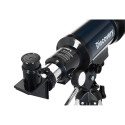 (EN) Discovery Spark 703 AZ Telescope with book