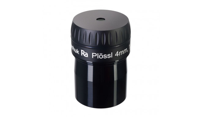 Levenhuk Ra Plössl 4mm, 1.25" Eyepiece