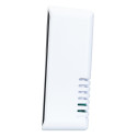 Discovery Report WA30 Weather Station with Air Particulate Monitor
