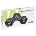 Levenhuk Wezzer Air PRO DM50 Air Quality Monitor