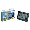 Discovery Report WA10 Weather Station