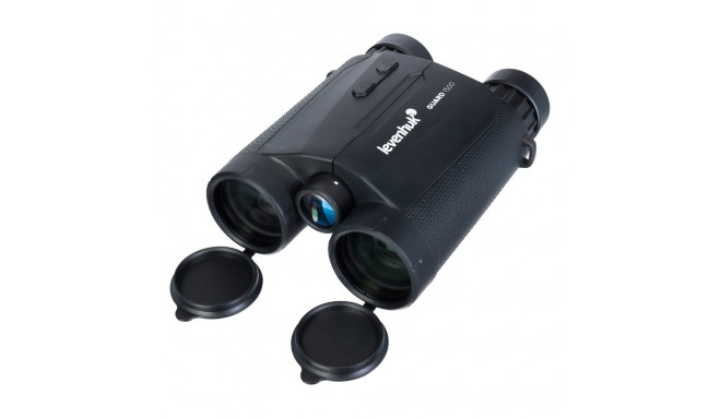 Levenhuk Guard 1500 Rangefinder Binoculars