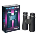 Levenhuk Nitro ED 10x50 Binoculars