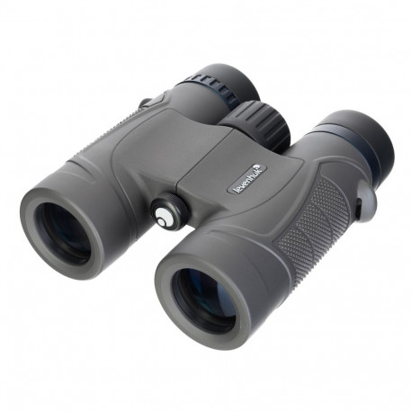 Levenhuk Nitro 10x32 Binokkel