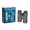 Levenhuk Nitro 12x42 Binoculars