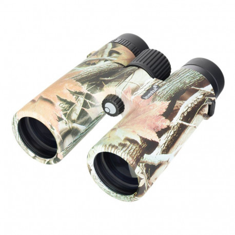 Levenhuk Camo Rind 10x42 Binoculars with Reticle