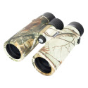 Levenhuk Camo Maple 10x42 Binoculars with Reticle