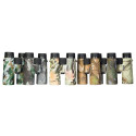 Levenhuk Camo Moss 10x42 Binoculars with Reticle