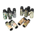 Levenhuk Camo Maple 10x42 Binoculars with Reticle