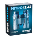 Levenhuk Nitro 12x42 Binoculars