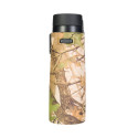 Levenhuk Camo Pine 10x42 Binoculars with Reticle