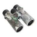 Levenhuk Camo Moss 10x42 Binoculars with Reticle