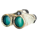 Levenhuk Camo Maple 10x42 Binoculars with Reticle