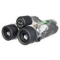 Levenhuk Camo Moss 10x42 Binoculars with Reticle