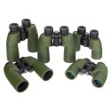 Levenhuk Army 12x50 Binoculars with Reticle