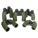 Levenhuk Army 10x50 Binoculars with Reticle