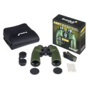 Levenhuk Army 10x50 Binoculars with Reticle