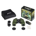 Levenhuk Army 10x40 Binoculars with Reticle