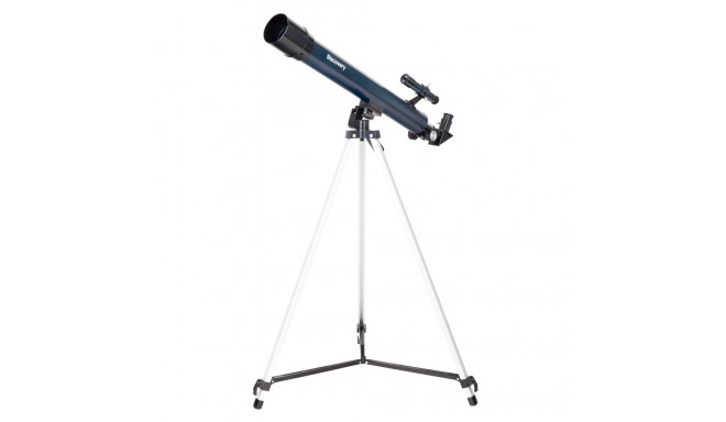 (RU) Discovery Sky T50 Telescope with book