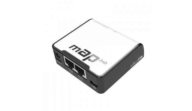 WRL ACCESS POINT 2.4GHZ/RBMAP2ND MIKROTIK